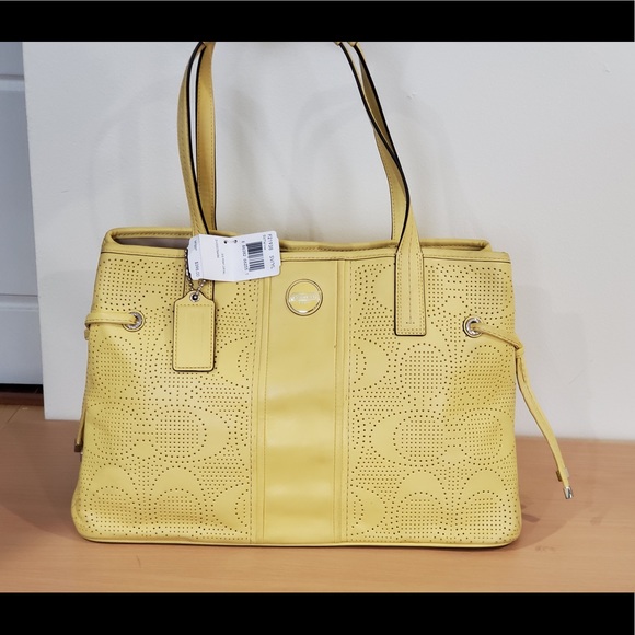 Shoulder Bag/ Tote - Picture 1 of 4